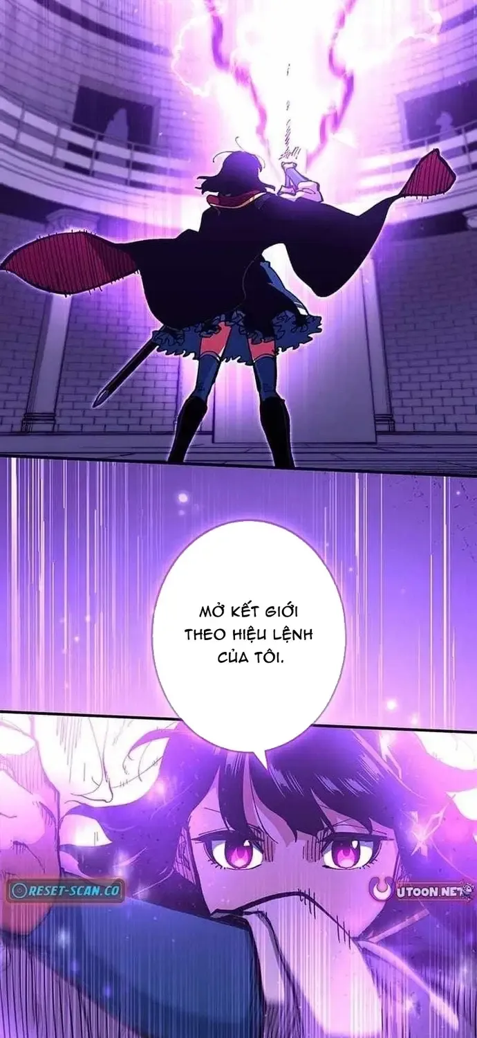 Thầy Làng Hóa Thánh Kiếm Chap 78 - Next Chap 79