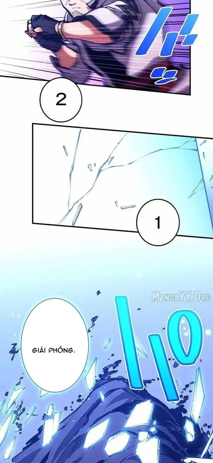 Thầy Làng Hóa Thánh Kiếm Chap 78 - Next Chap 79