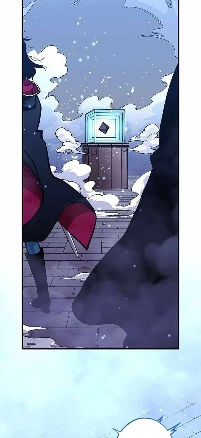 Thầy Làng Hóa Thánh Kiếm Chap 78 - Next Chap 79