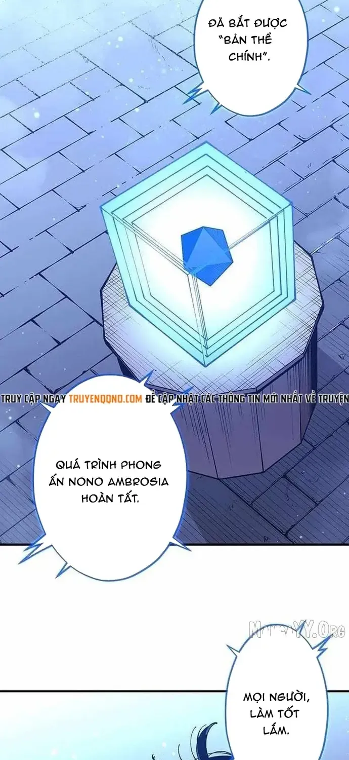 Thầy Làng Hóa Thánh Kiếm Chap 78 - Next Chap 79