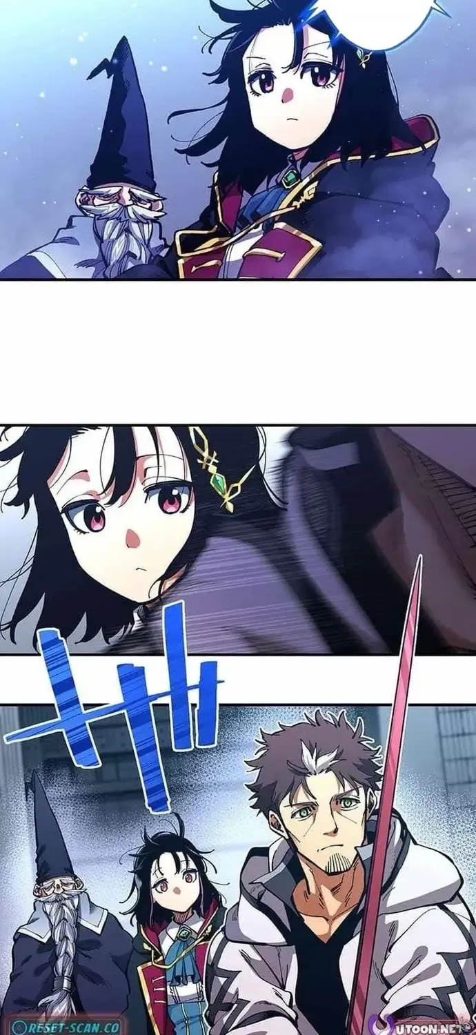 Thầy Làng Hóa Thánh Kiếm Chap 78 - Next Chap 79