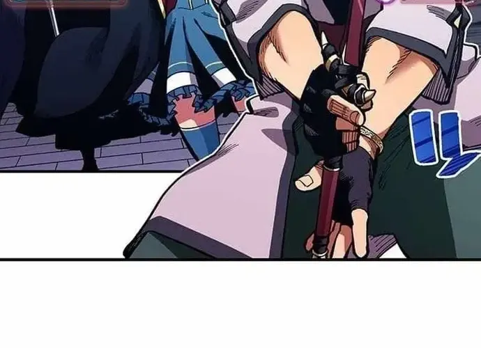 Thầy Làng Hóa Thánh Kiếm Chap 78 - Next Chap 79