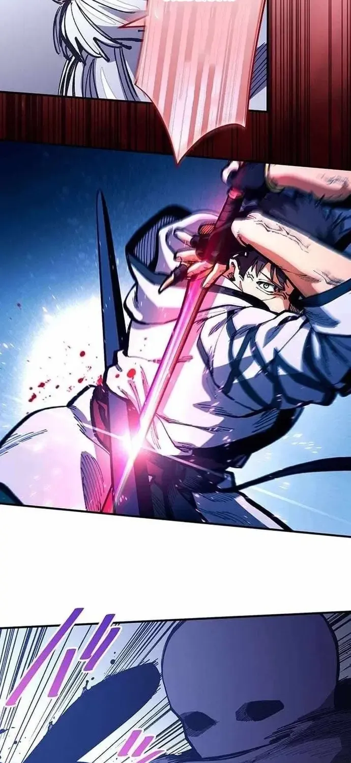 Thầy Làng Hóa Thánh Kiếm Chap 78 - Next Chap 79