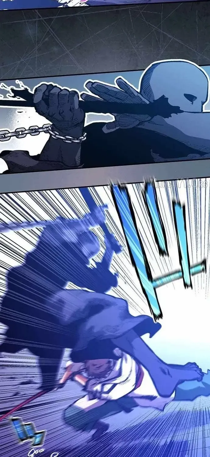 Thầy Làng Hóa Thánh Kiếm Chap 78 - Next Chap 79