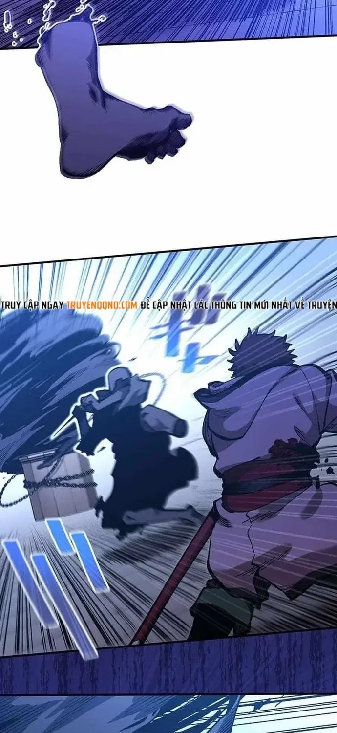 Thầy Làng Hóa Thánh Kiếm Chap 78 - Next Chap 79