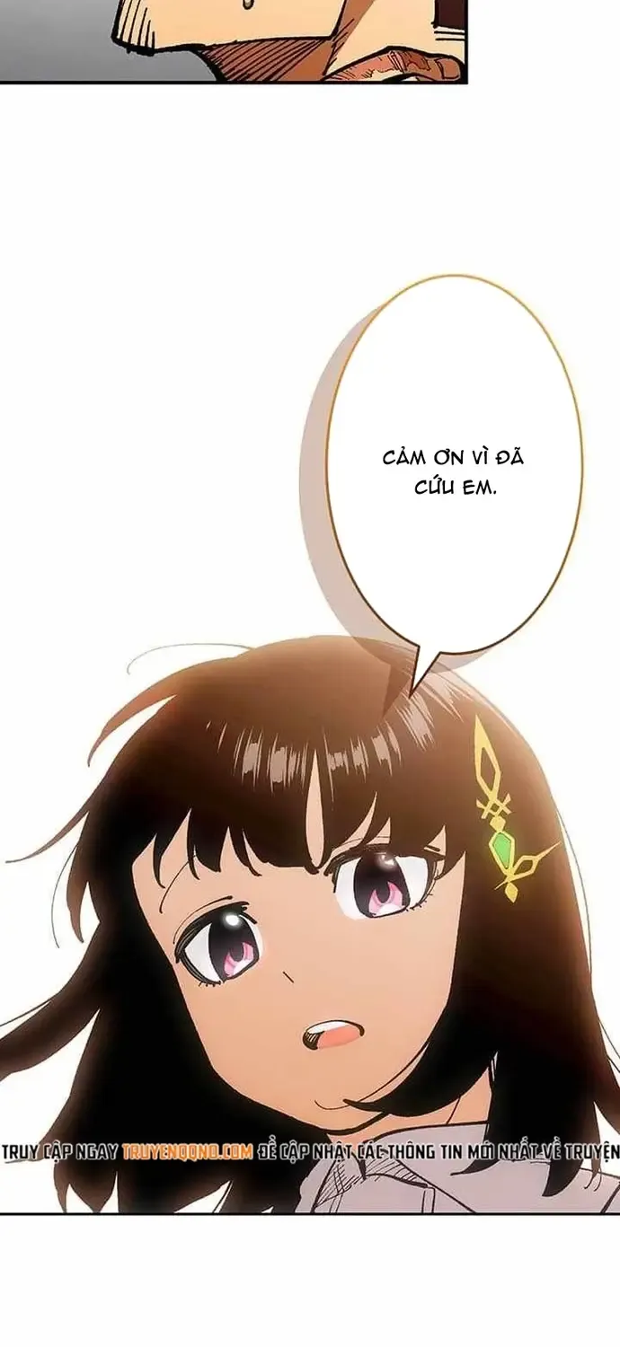 Thầy Làng Hóa Thánh Kiếm Chap 79 - Next Chap 80