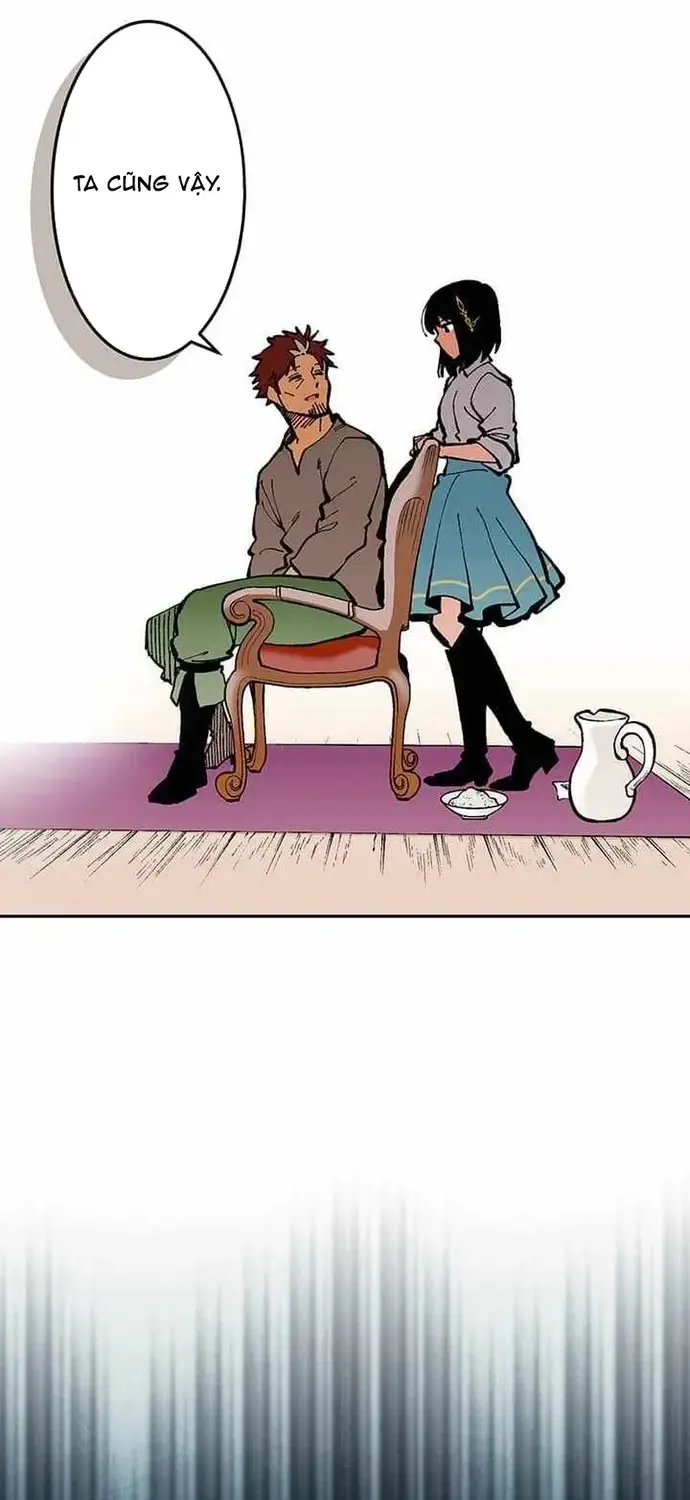 Thầy Làng Hóa Thánh Kiếm Chap 79 - Next Chap 80