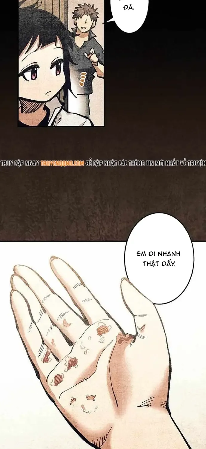 Thầy Làng Hóa Thánh Kiếm Chap 79 - Next Chap 80