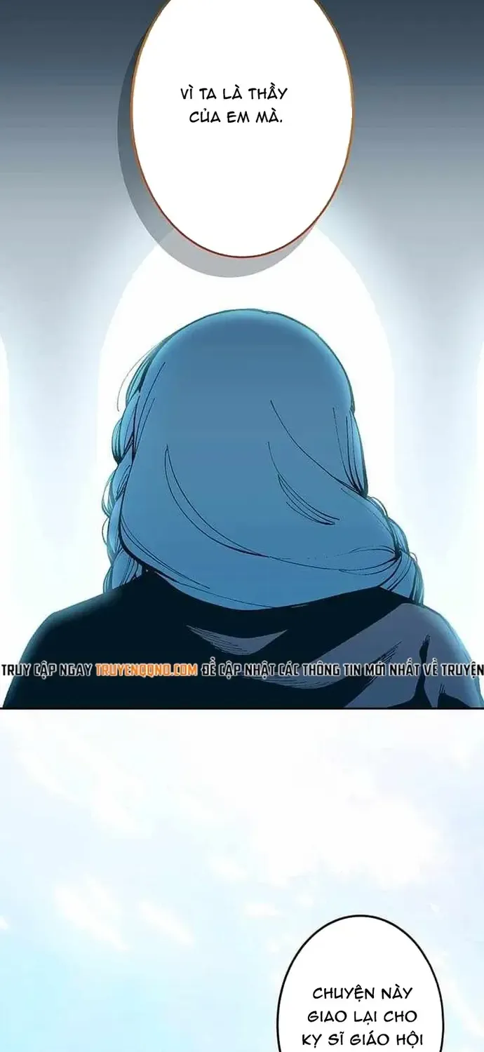 Thầy Làng Hóa Thánh Kiếm Chap 79 - Next Chap 80