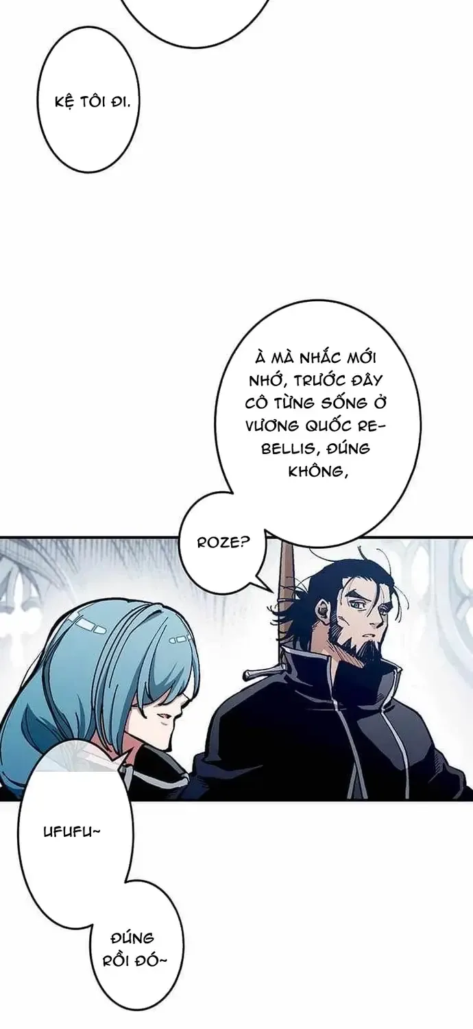 Thầy Làng Hóa Thánh Kiếm Chap 79 - Next Chap 80