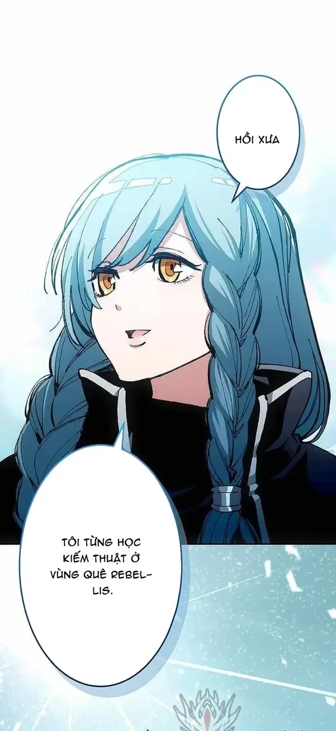 Thầy Làng Hóa Thánh Kiếm Chap 79 - Next Chap 80