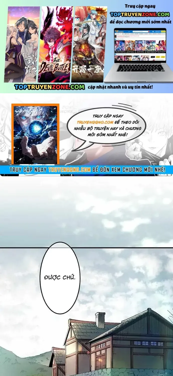 Thầy Làng Hóa Thánh Kiếm Chap 80 - Next Chap 81