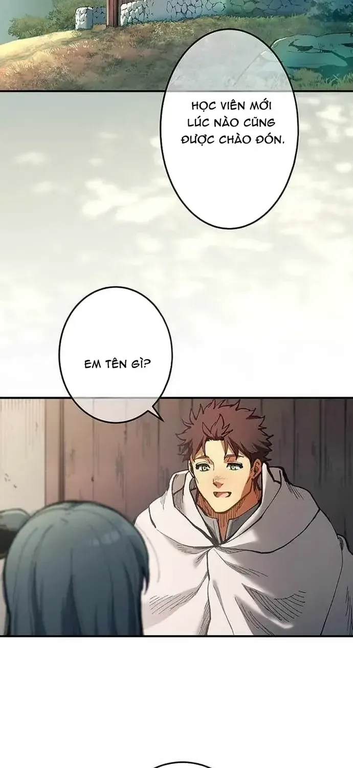 Thầy Làng Hóa Thánh Kiếm Chap 80 - Next Chap 81