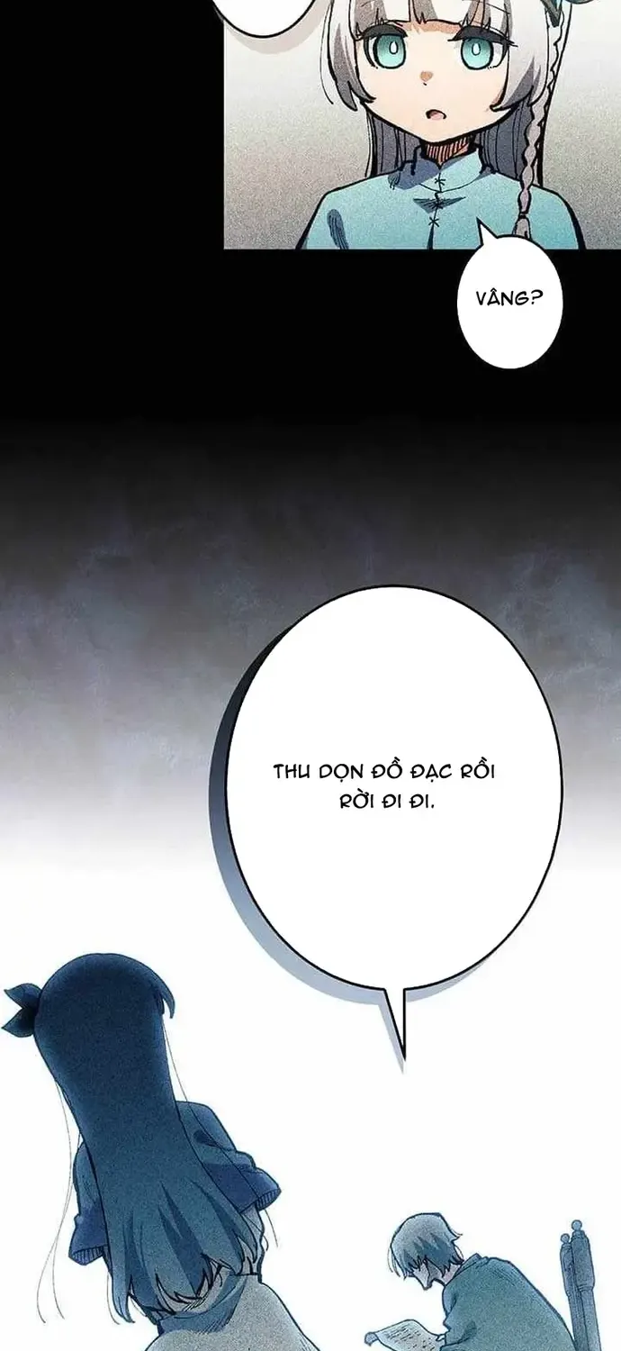 Thầy Làng Hóa Thánh Kiếm Chap 80 - Next Chap 81