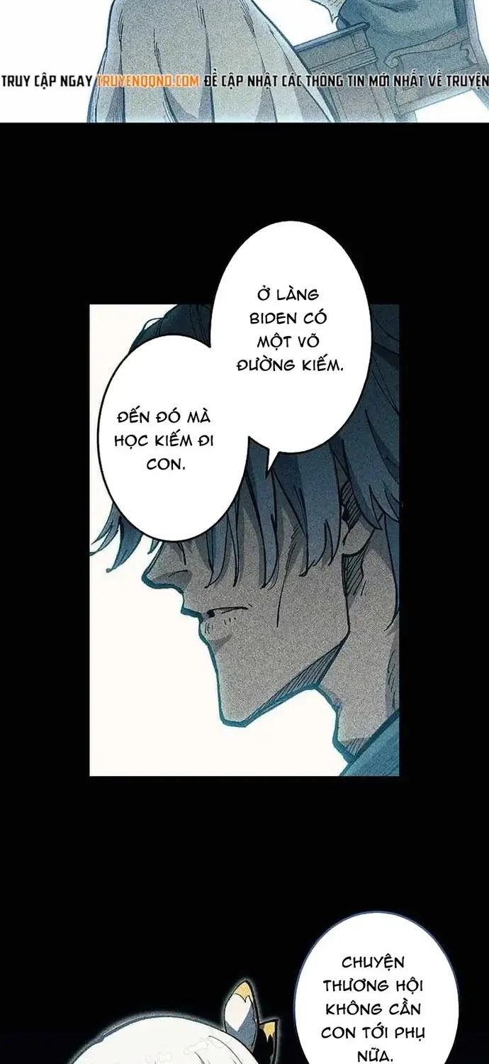 Thầy Làng Hóa Thánh Kiếm Chap 80 - Next Chap 81