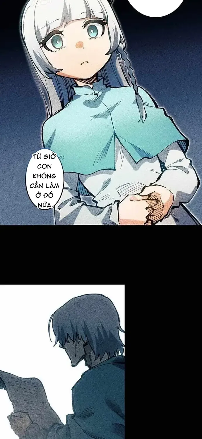 Thầy Làng Hóa Thánh Kiếm Chap 80 - Next Chap 81