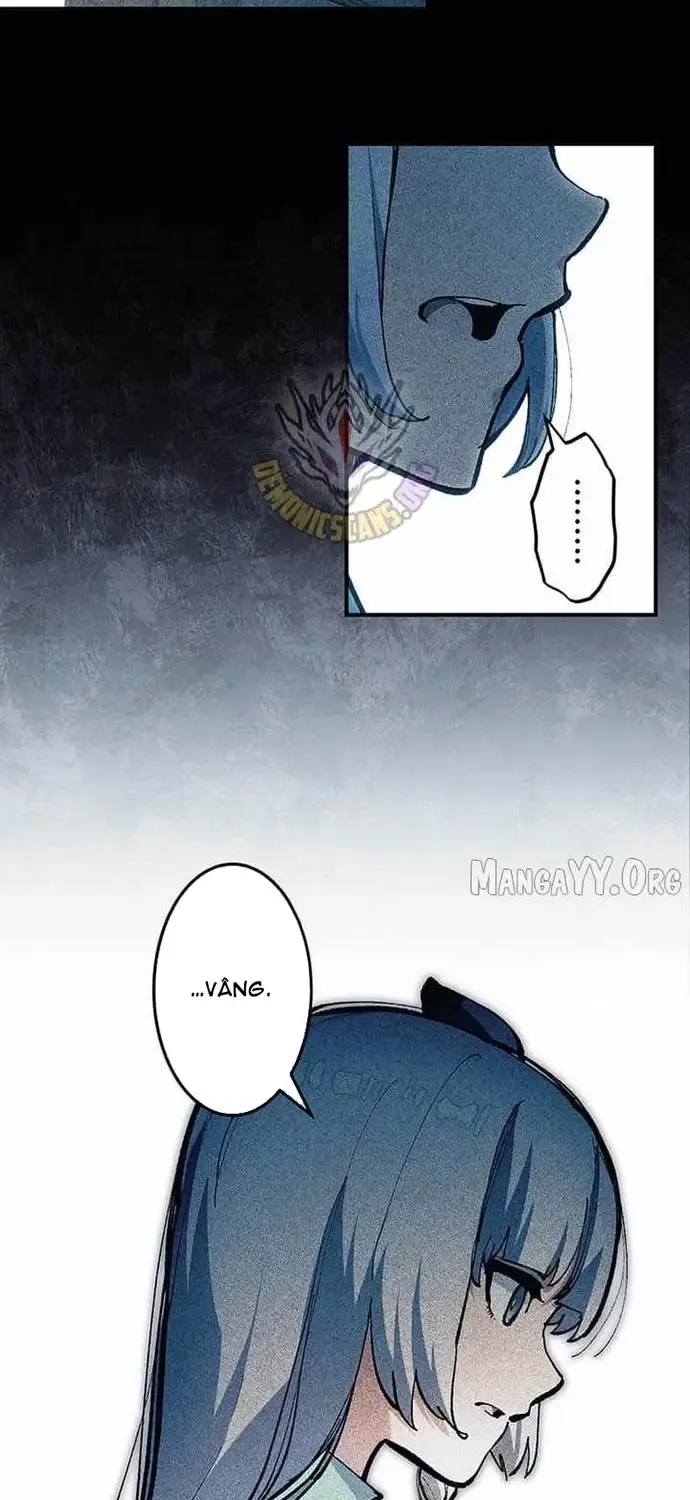 Thầy Làng Hóa Thánh Kiếm Chap 80 - Next Chap 81