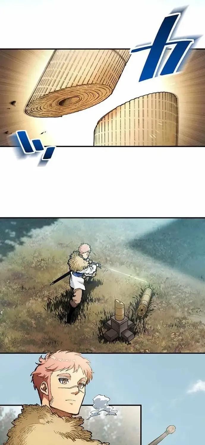 Thầy Làng Hóa Thánh Kiếm Chap 80 - Next Chap 81