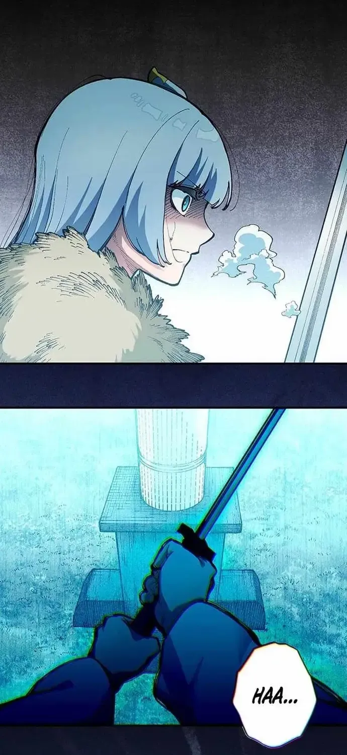 Thầy Làng Hóa Thánh Kiếm Chap 80 - Next Chap 81