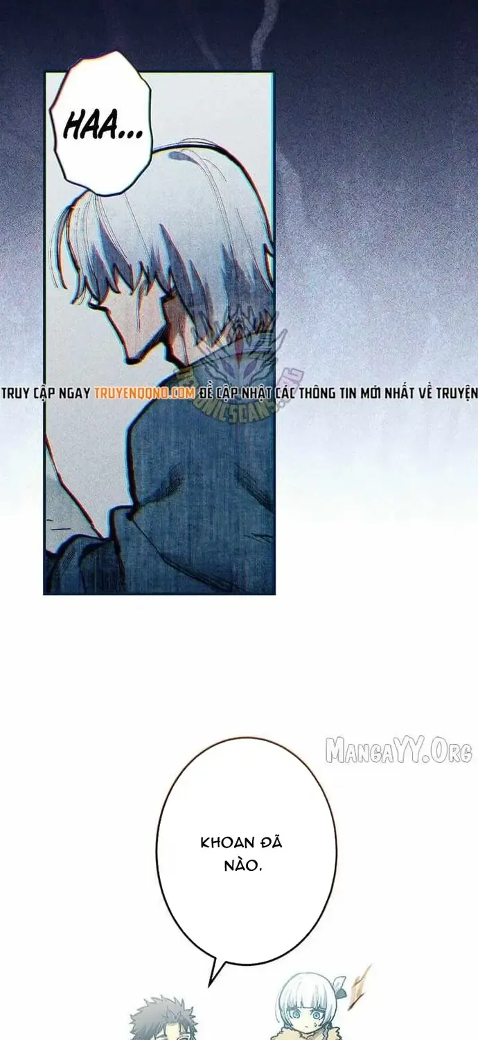 Thầy Làng Hóa Thánh Kiếm Chap 80 - Next Chap 81