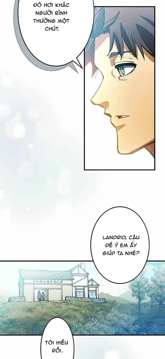 Thầy Làng Hóa Thánh Kiếm Chap 80 - Next Chap 81