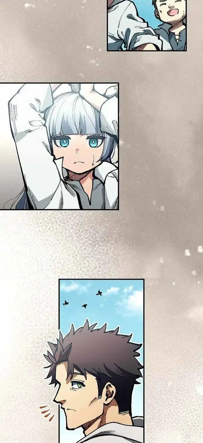 Thầy Làng Hóa Thánh Kiếm Chap 80 - Next Chap 81