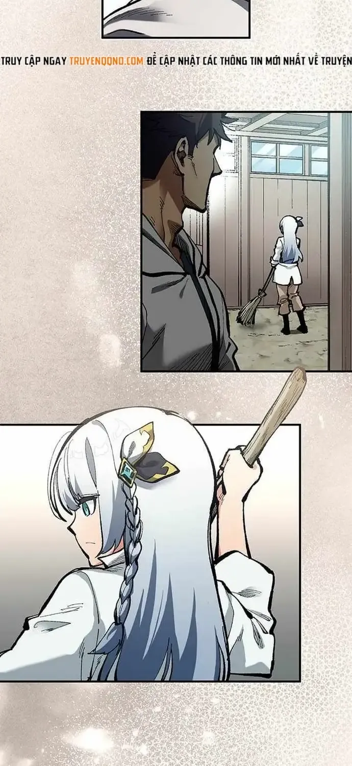 Thầy Làng Hóa Thánh Kiếm Chap 80 - Next Chap 81