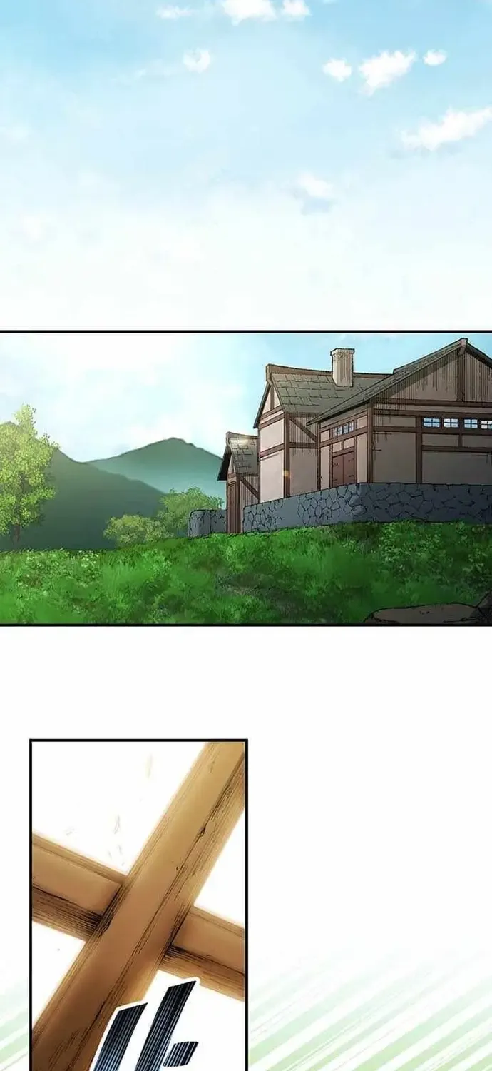 Thầy Làng Hóa Thánh Kiếm Chap 80 - Next Chap 81