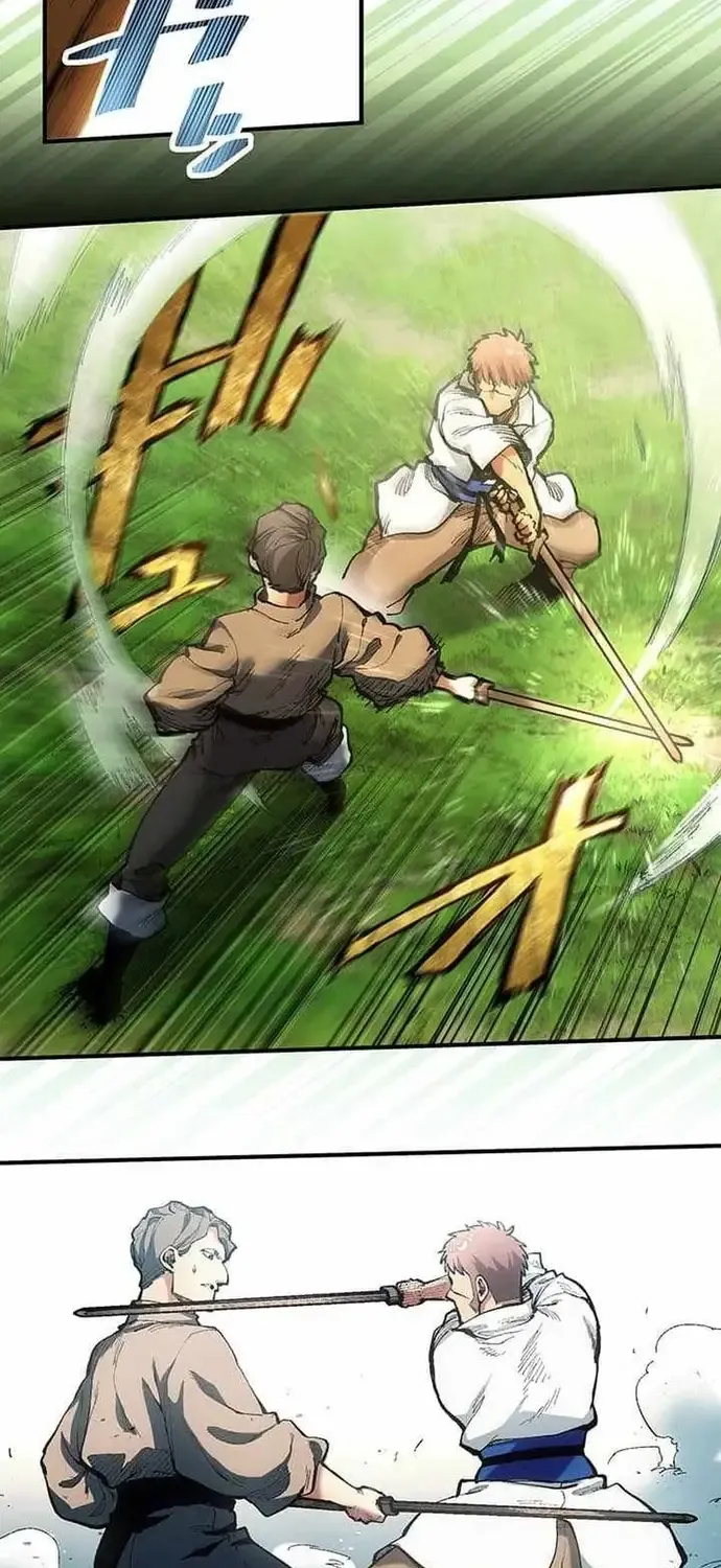 Thầy Làng Hóa Thánh Kiếm Chap 80 - Next Chap 81