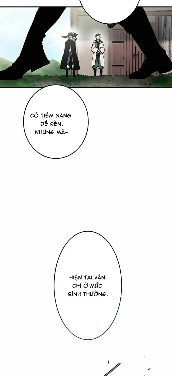 Thầy Làng Hóa Thánh Kiếm Chap 80 - Next Chap 81