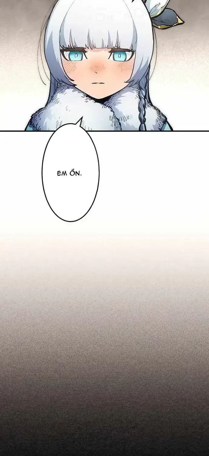 Thầy Làng Hóa Thánh Kiếm Chap 80 - Next Chap 81