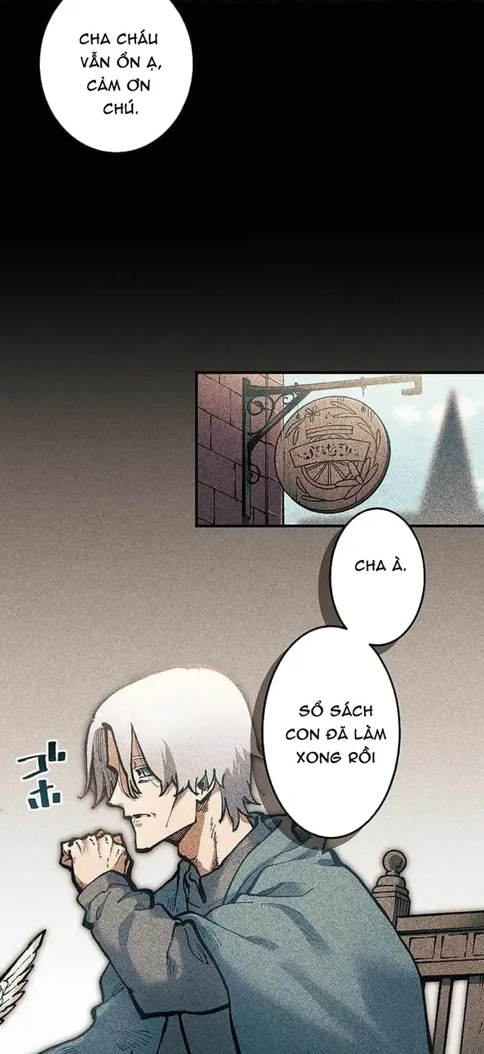 Thầy Làng Hóa Thánh Kiếm Chap 80 - Next Chap 81