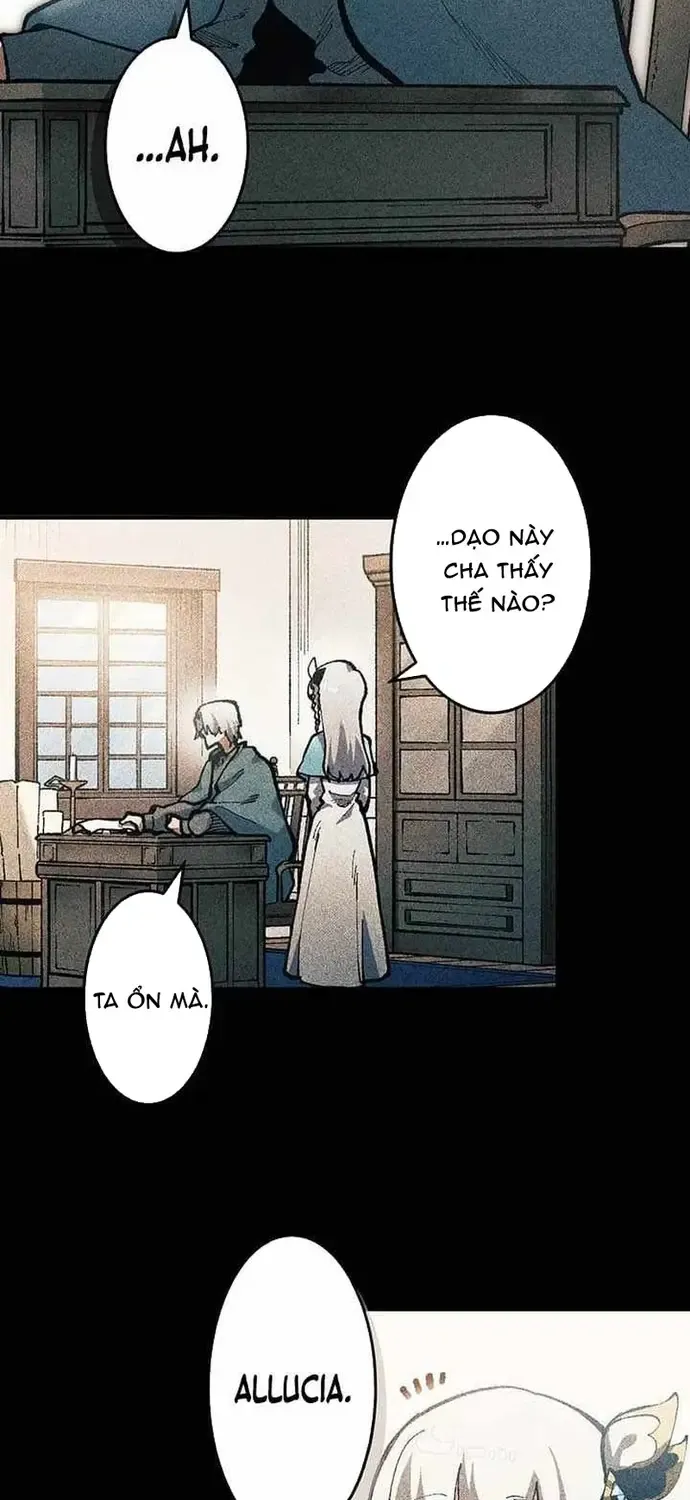 Thầy Làng Hóa Thánh Kiếm Chap 80 - Next Chap 81