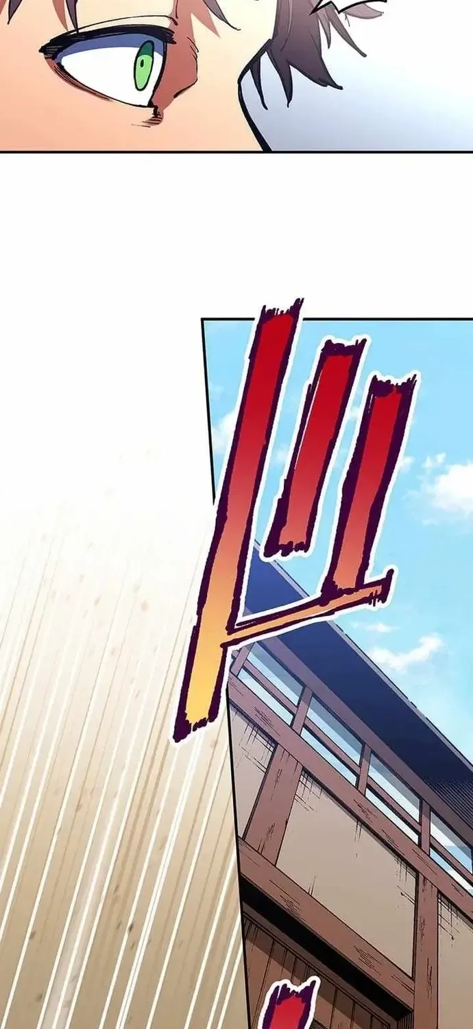 Thầy Làng Hóa Thánh Kiếm Chap 81 - Next Chap 82