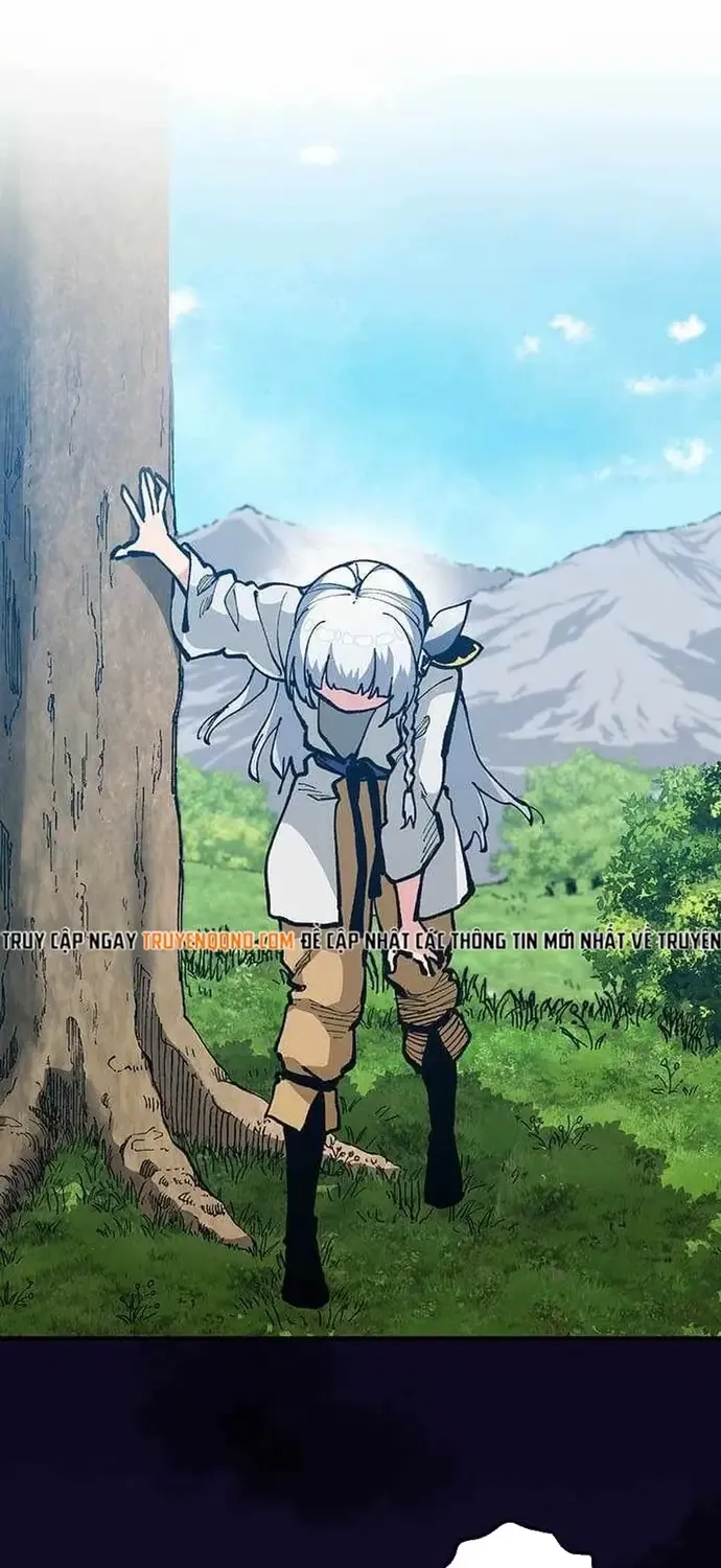 Thầy Làng Hóa Thánh Kiếm Chap 81 - Next Chap 82