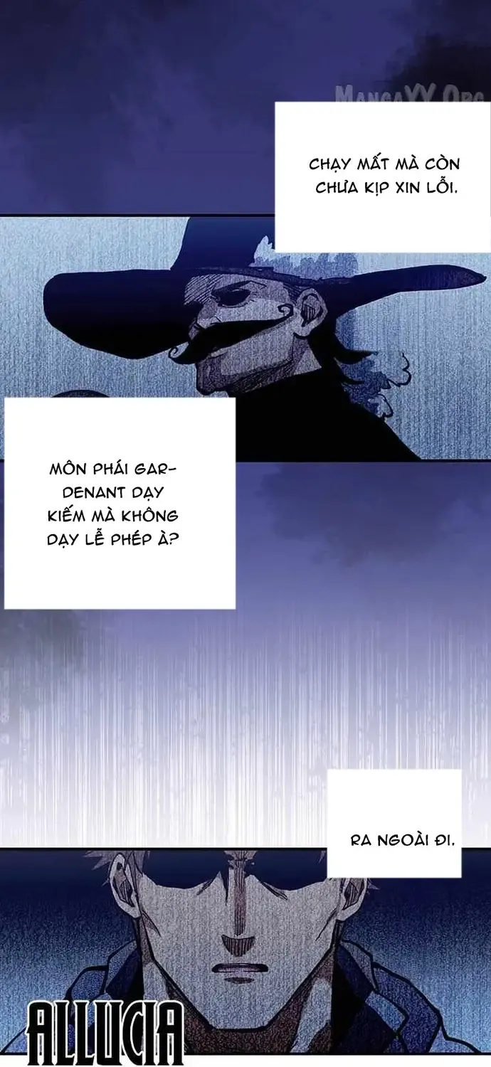 Thầy Làng Hóa Thánh Kiếm Chap 81 - Next Chap 82