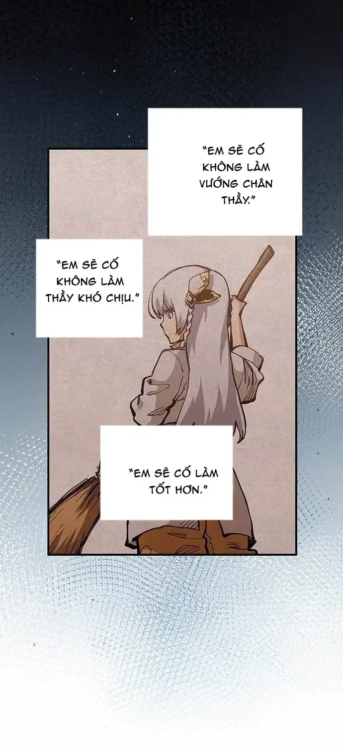 Thầy Làng Hóa Thánh Kiếm Chap 81 - Next Chap 82