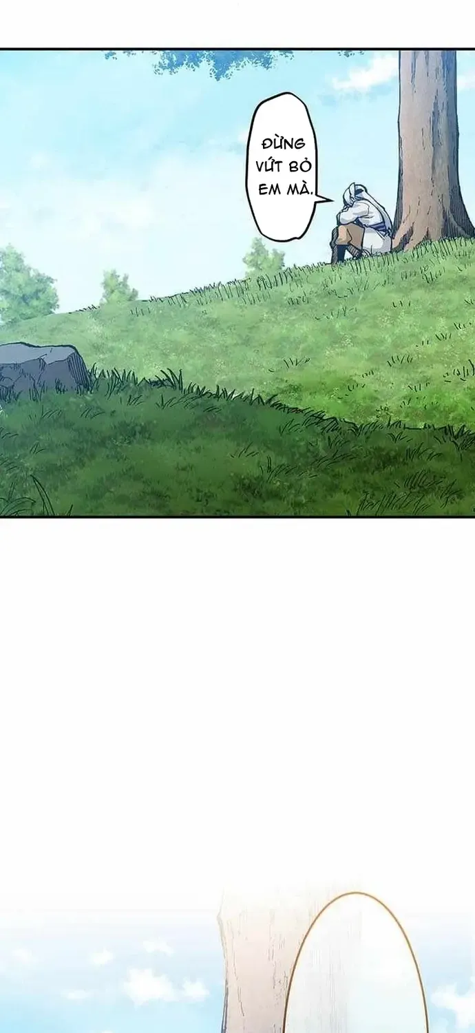 Thầy Làng Hóa Thánh Kiếm Chap 81 - Next Chap 82