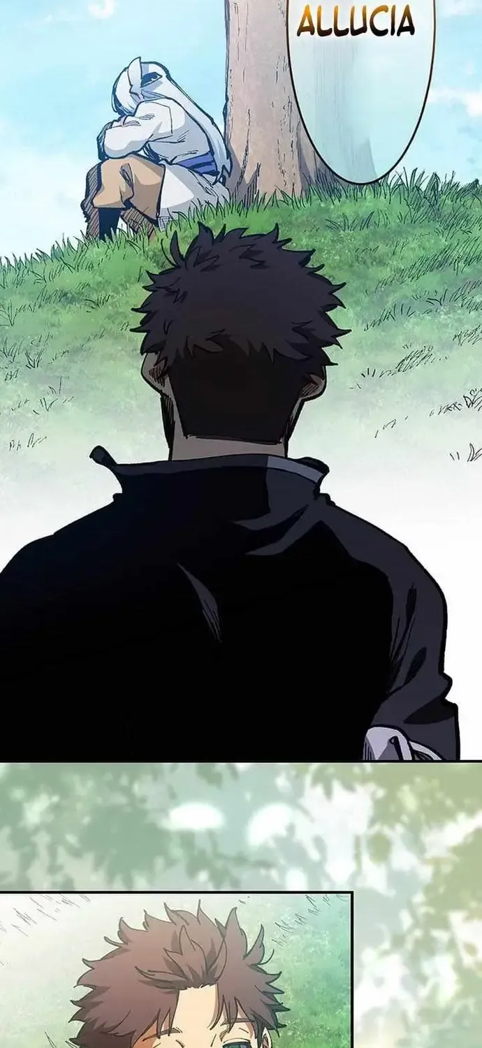 Thầy Làng Hóa Thánh Kiếm Chap 81 - Next Chap 82