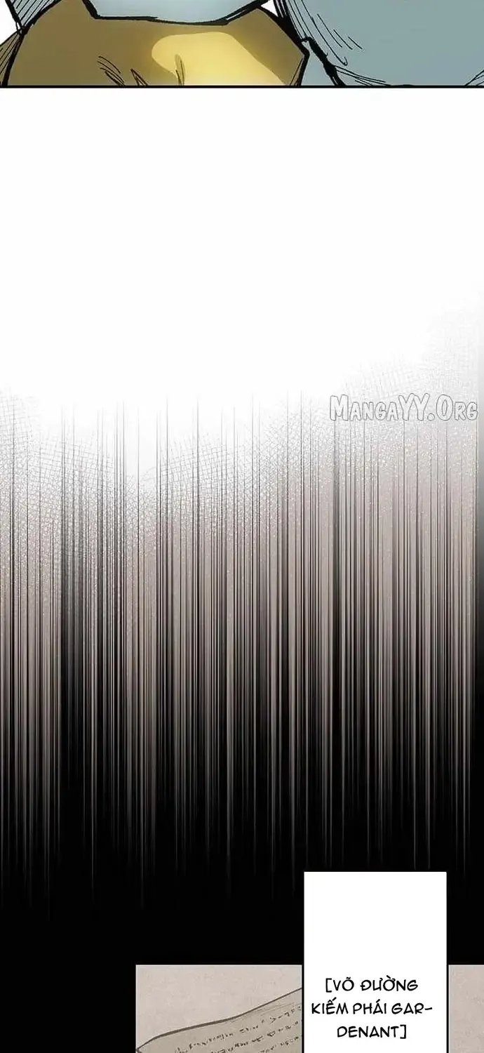 Thầy Làng Hóa Thánh Kiếm Chap 81 - Next Chap 82