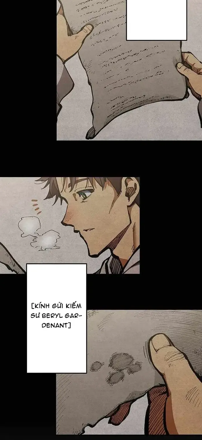 Thầy Làng Hóa Thánh Kiếm Chap 81 - Next Chap 82