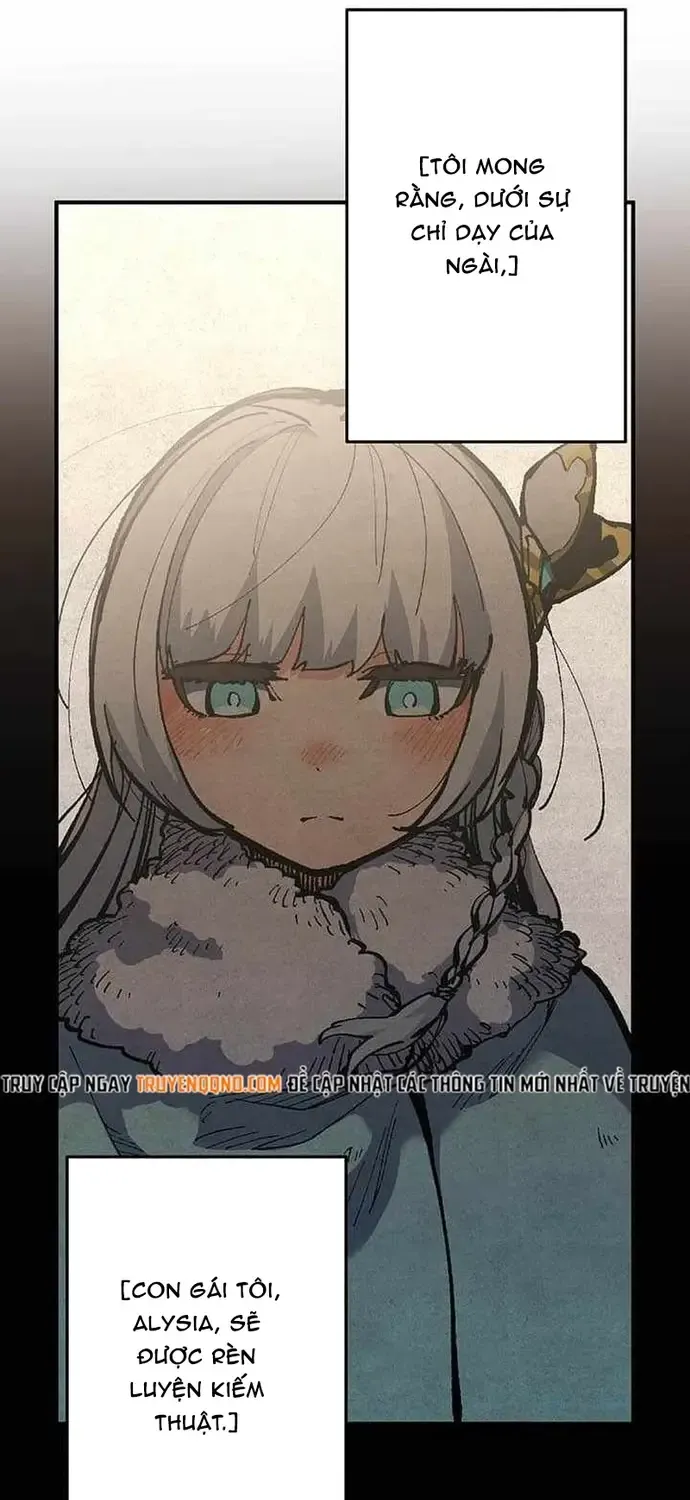 Thầy Làng Hóa Thánh Kiếm Chap 81 - Next Chap 82