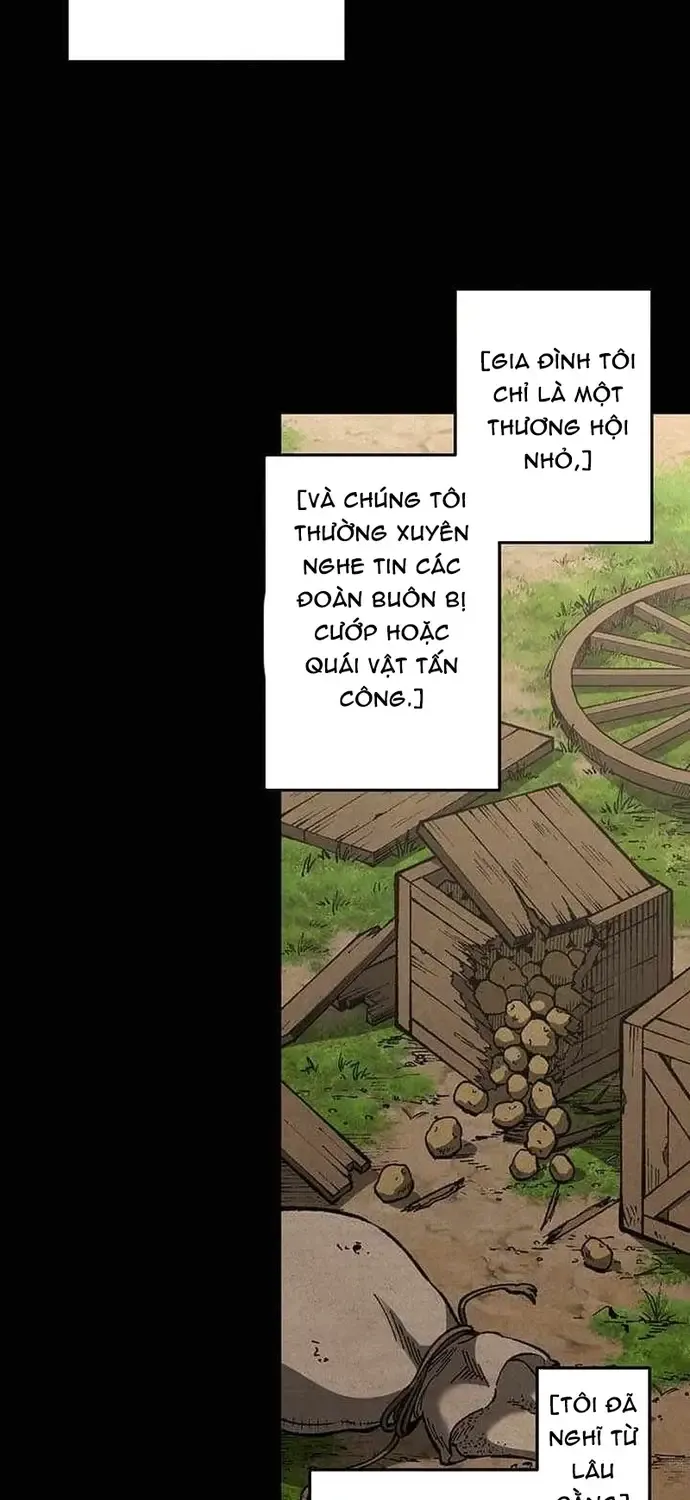 Thầy Làng Hóa Thánh Kiếm Chap 81 - Next Chap 82