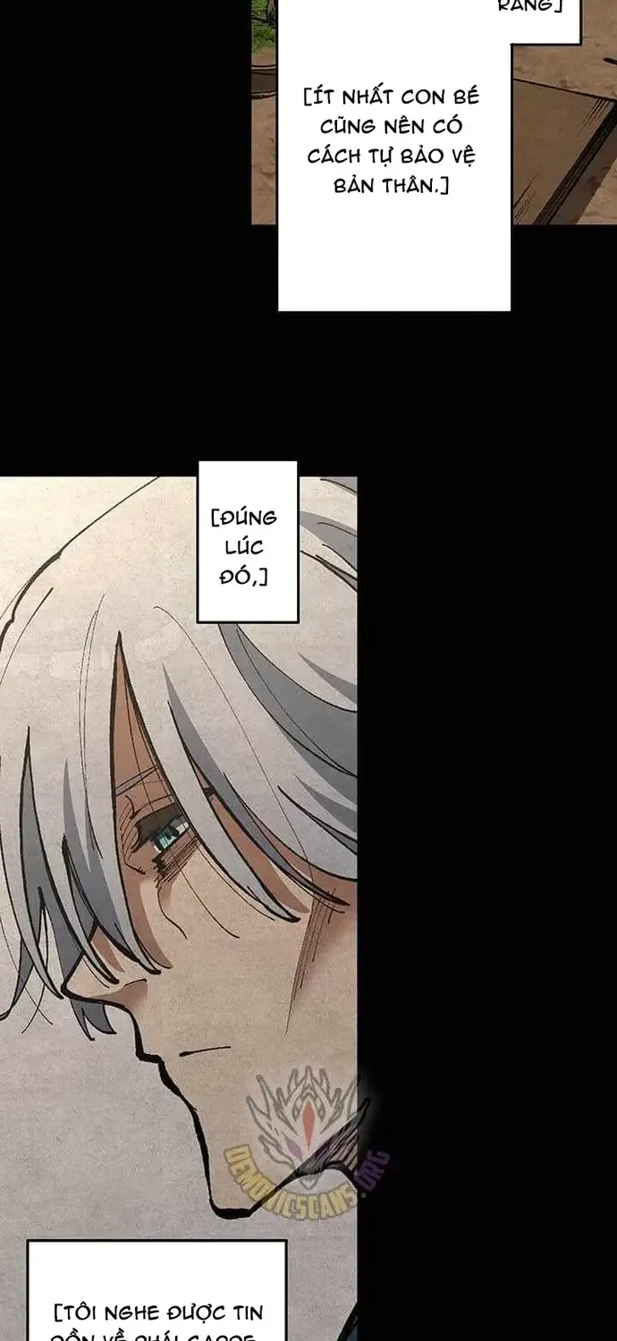 Thầy Làng Hóa Thánh Kiếm Chap 81 - Next Chap 82