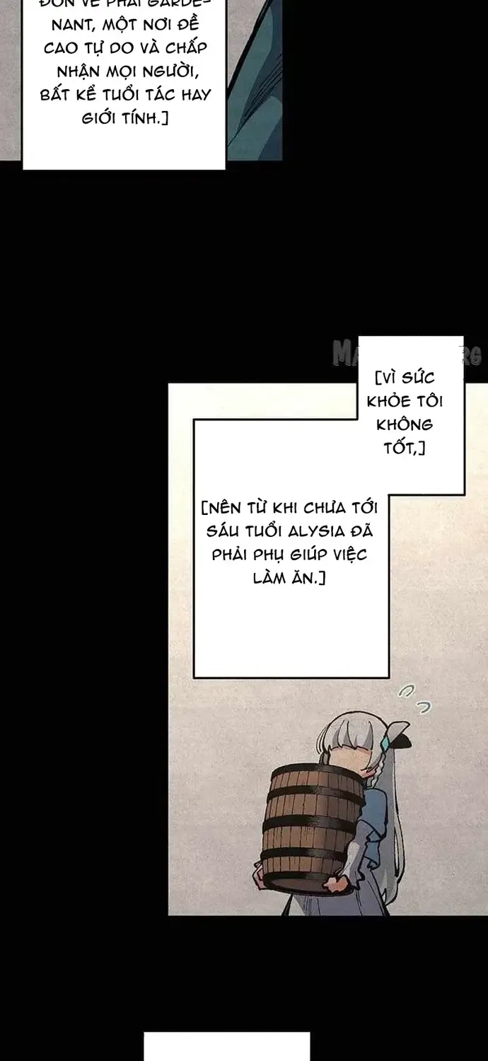 Thầy Làng Hóa Thánh Kiếm Chap 81 - Next Chap 82