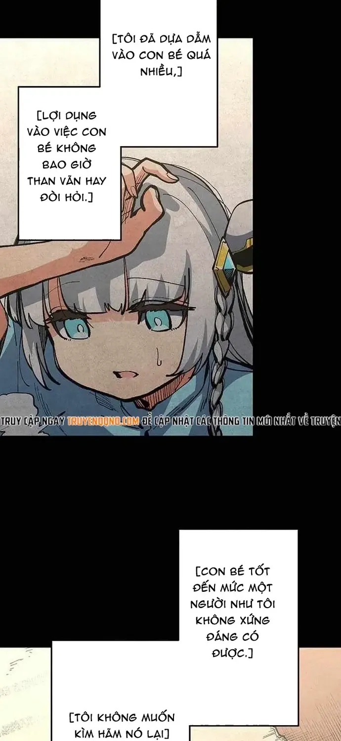 Thầy Làng Hóa Thánh Kiếm Chap 81 - Next Chap 82