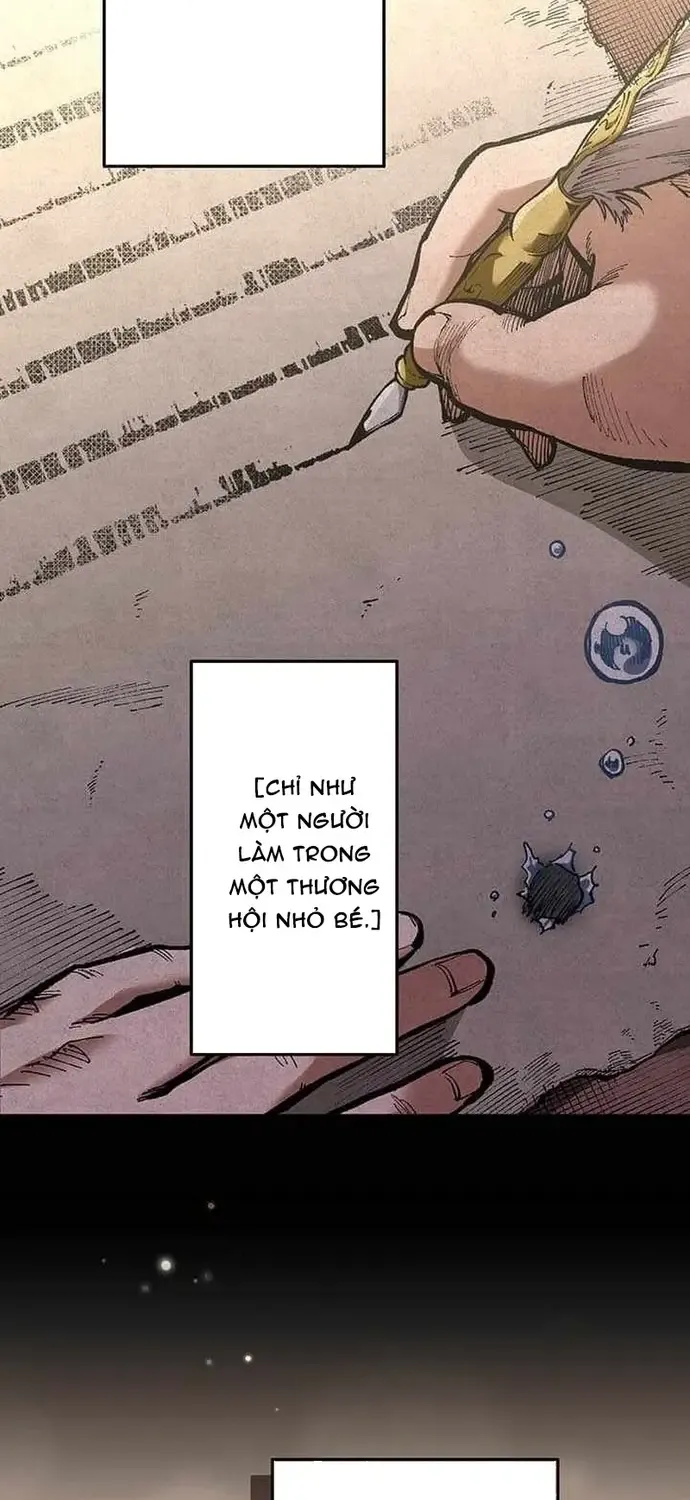 Thầy Làng Hóa Thánh Kiếm Chap 81 - Next Chap 82