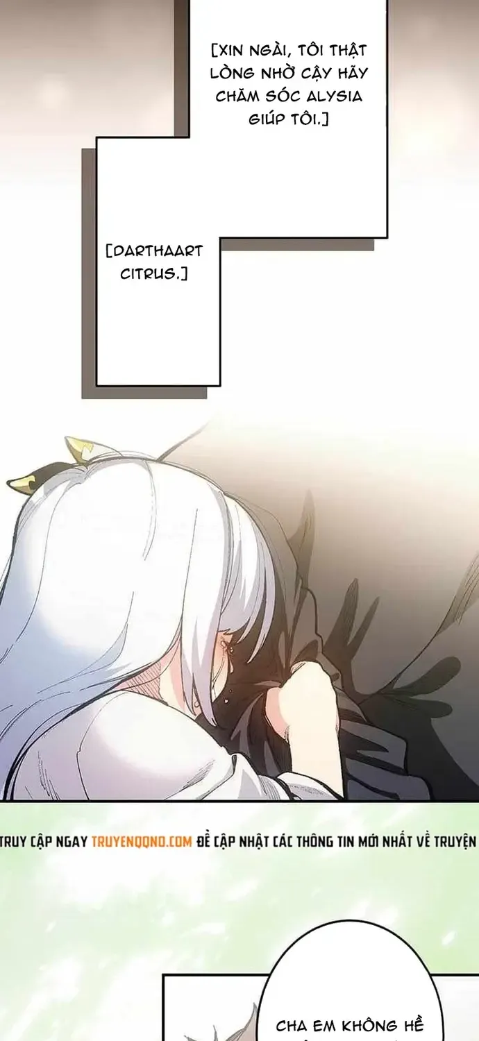 Thầy Làng Hóa Thánh Kiếm Chap 81 - Next Chap 82