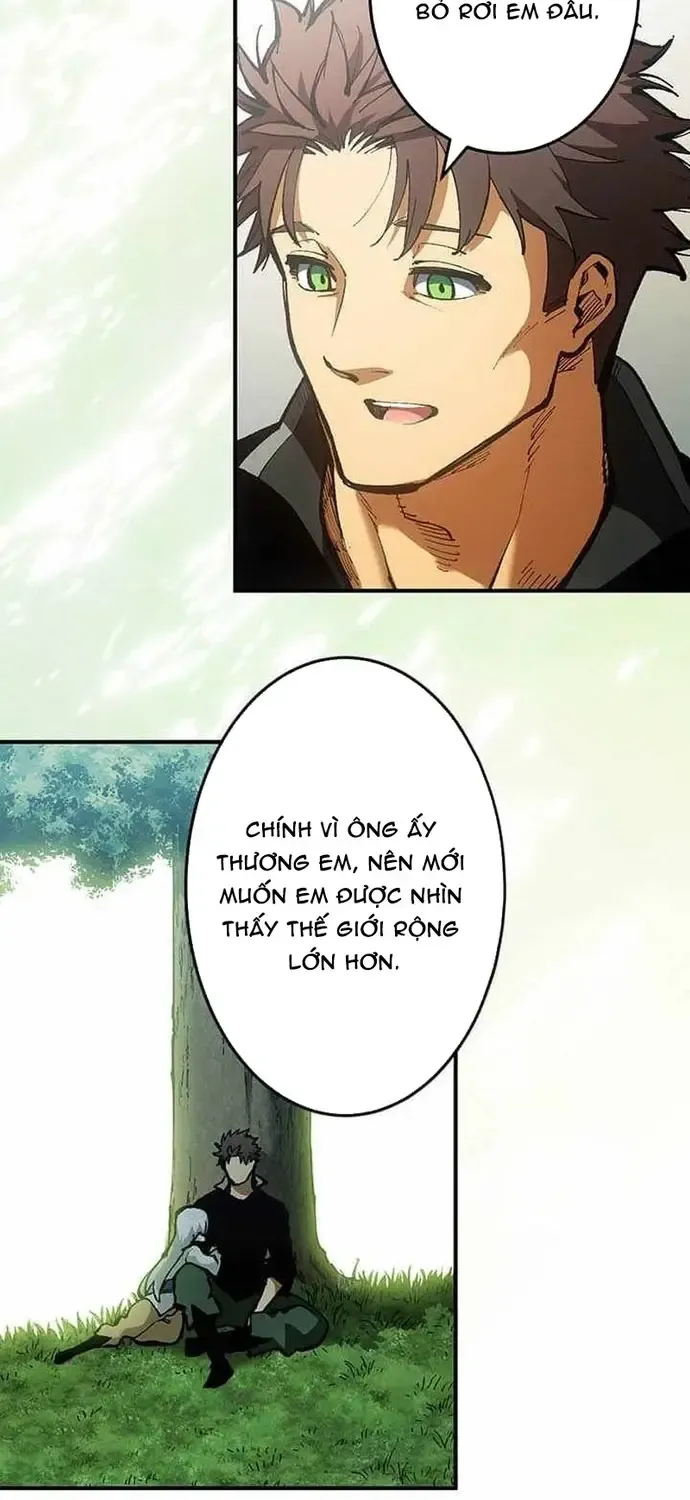 Thầy Làng Hóa Thánh Kiếm Chap 81 - Next Chap 82