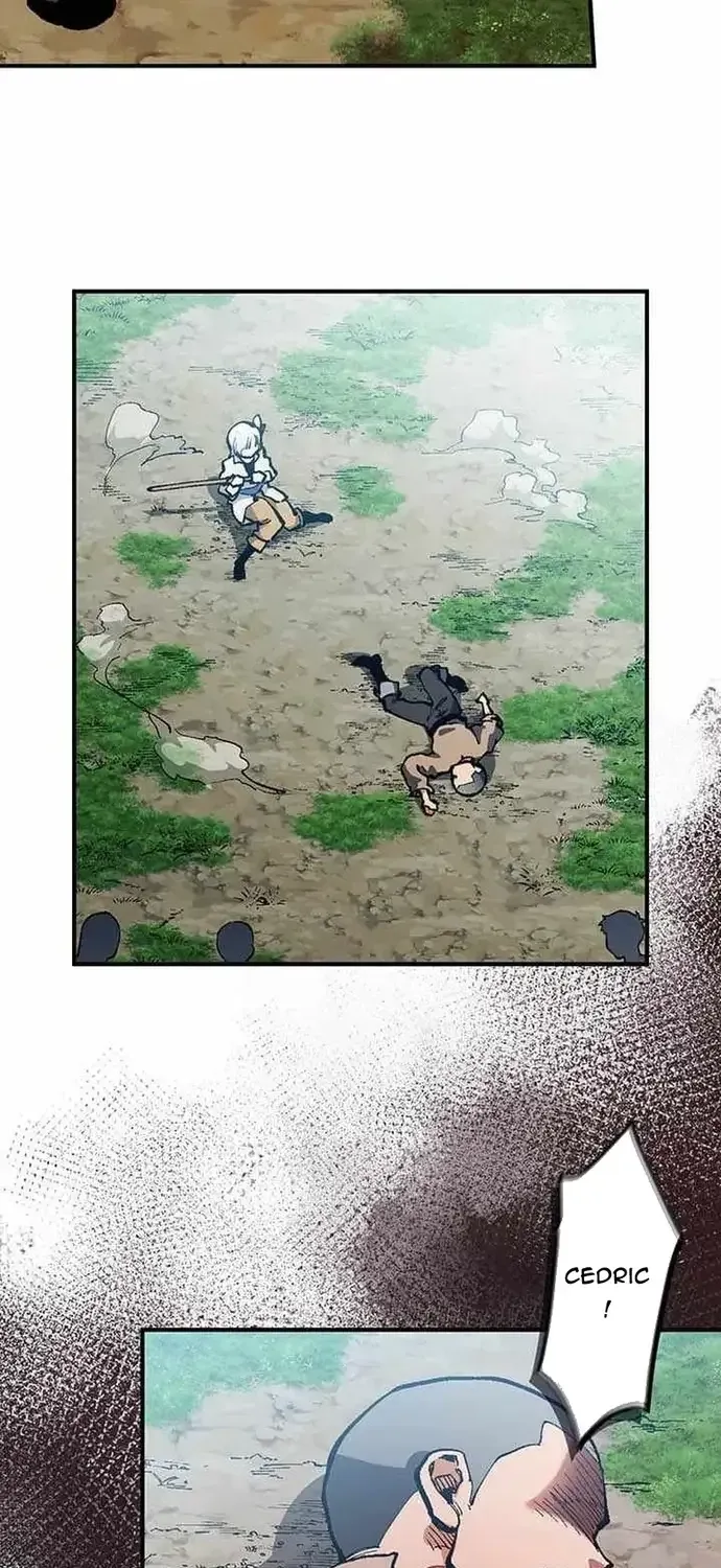 Thầy Làng Hóa Thánh Kiếm Chap 81 - Next Chap 82